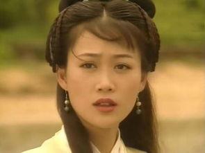 梁小冰个人资料照片