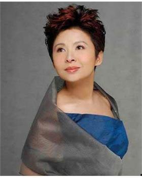 歌手黄梅个人资料