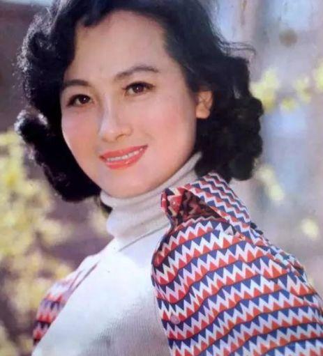 程晓英演员生活照,光影之外，生活如诗