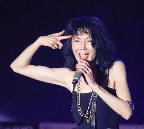 张曼玉普通照片,光影中的永恒魅力