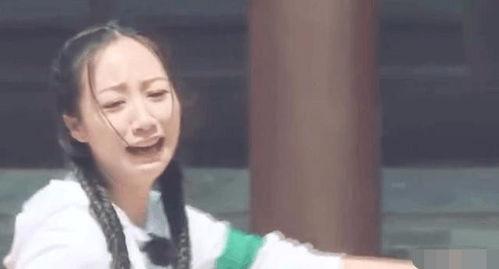 韩兆恐怖表情包,惊悚瞬间，笑中带泪的幽默演绎