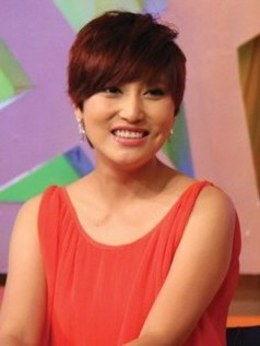 爱笑王蕊个人资料