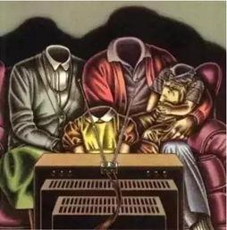 电视 娱乐至死 年代,电视时代下的文化沉沦与反思