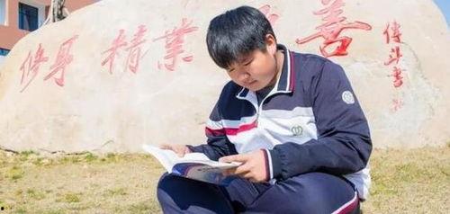最美少年资料,青春风采，时代楷模