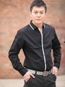 郭秋成个人资料