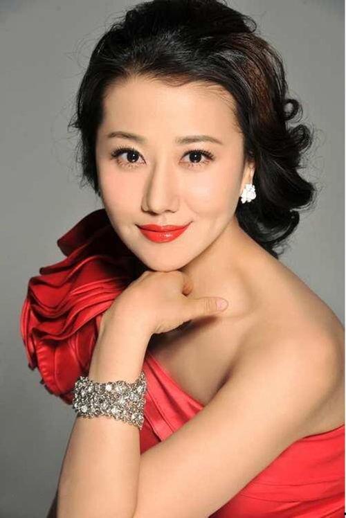 李黎演员,光影交织下的璀璨星途
