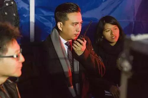 导演玩演员