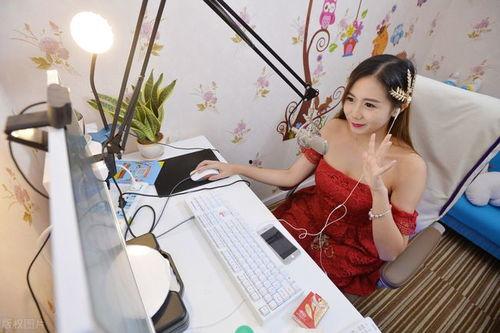女主播花钱就能睡,女主播的奢华“睡眠”交易